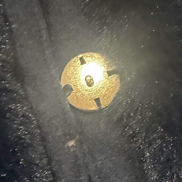 Reversible Faux Fur Hooded Puffer Jacket REBECCA MINKOFF - Picture 10 of 17